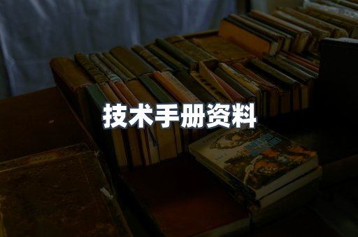 外文电子书系列